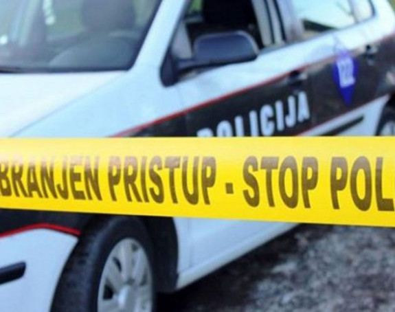 U Tuzli bačena bomba, dvije osobe poginule