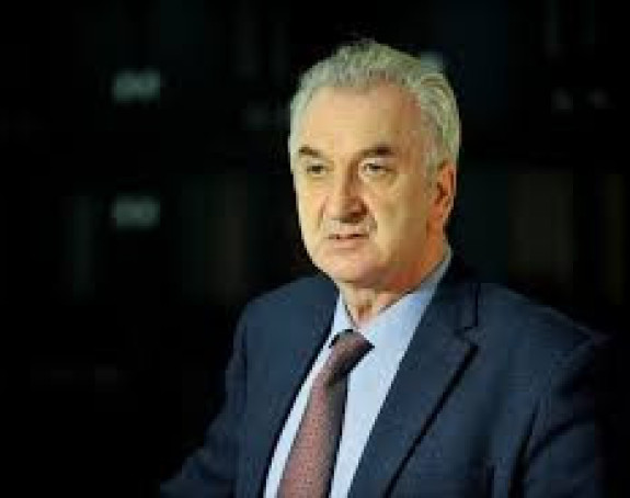 Šarović: Politika ucjena loša je za građane RS i FBiH