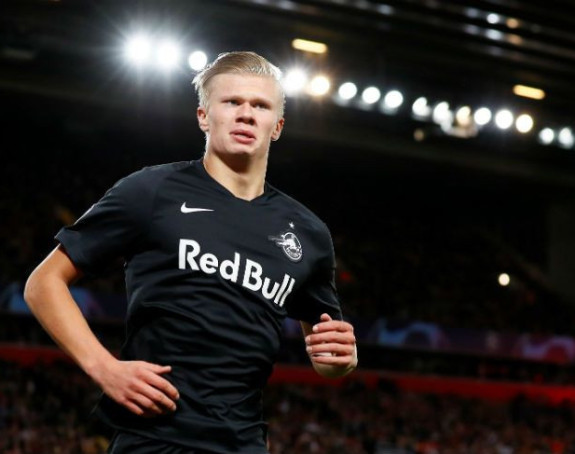 Real Madrid ''okrenuo radare'' prema Salcburgu!