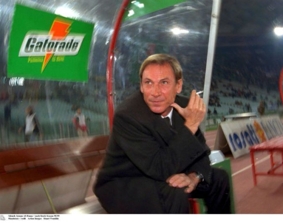 Priča: Govori Boem! I naravno, napada...!