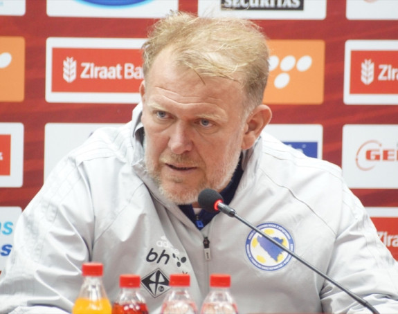 Robi: Najvažniji meč! Pjanić: Moramo se probuditi!