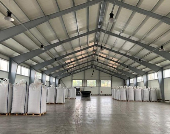 Oduzeta droga vrijednosti 85 miliona evra