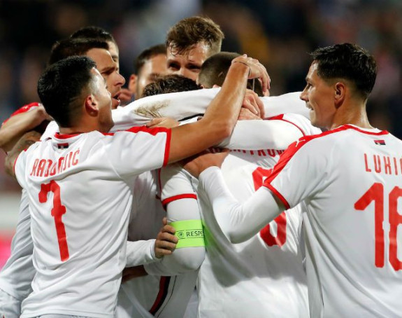 Priča: ''Defile'' Orlova...