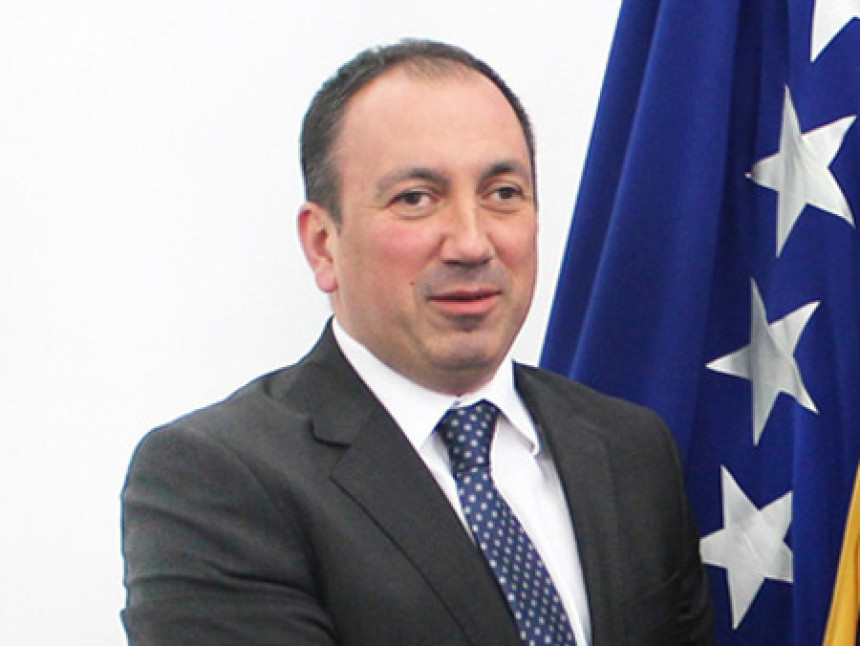 Crnadak: Preuzete reforme daju rezultate