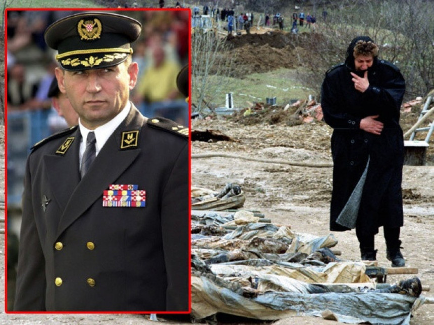 Prijave protiv 16 hrvatskih generala!