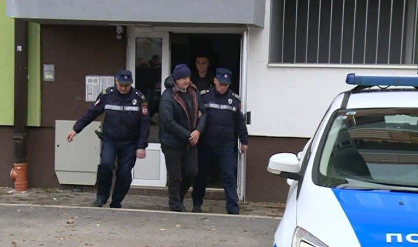 Delimustafić uhapšen u Istočnom Sarajevu