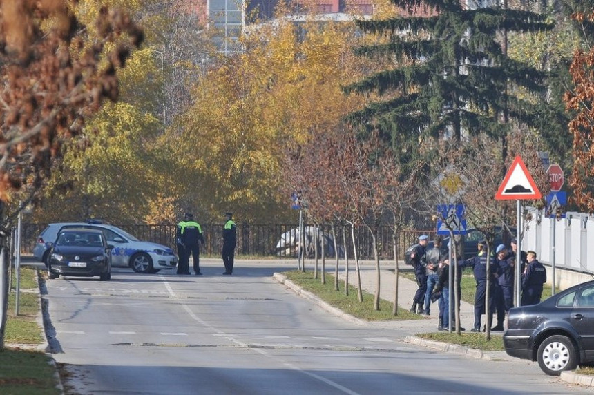 Uhapšen bivši ministar policije RBiH