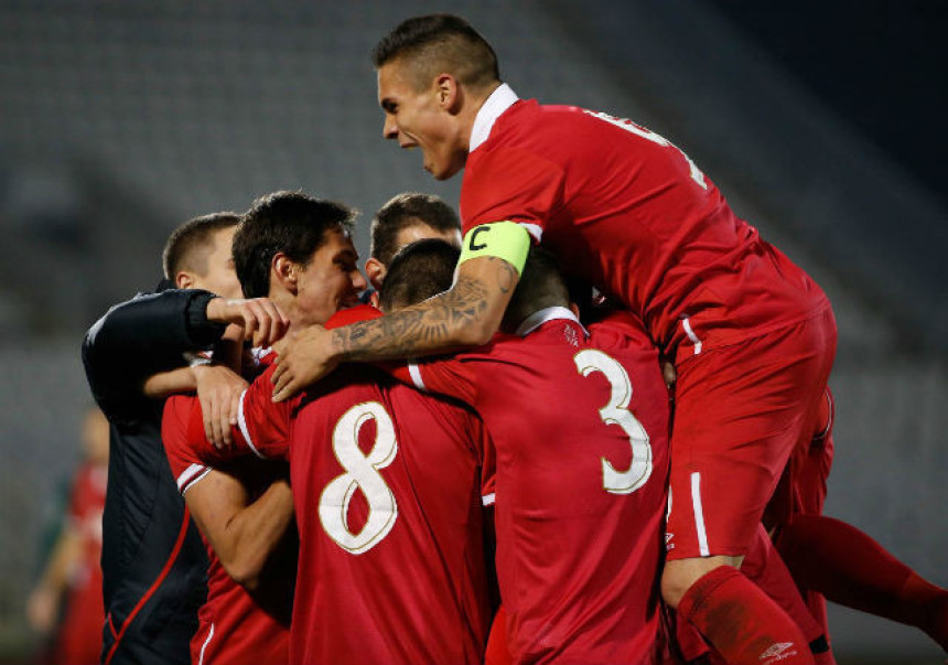 Đurđević: Nije još gotovo! Živković: Hvala publici!