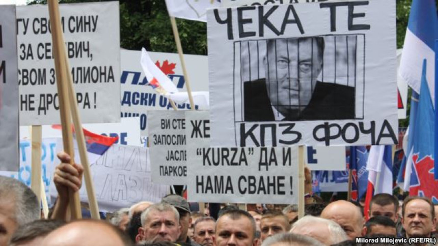 Крајњи суд о српским „(контра)револуцијама“