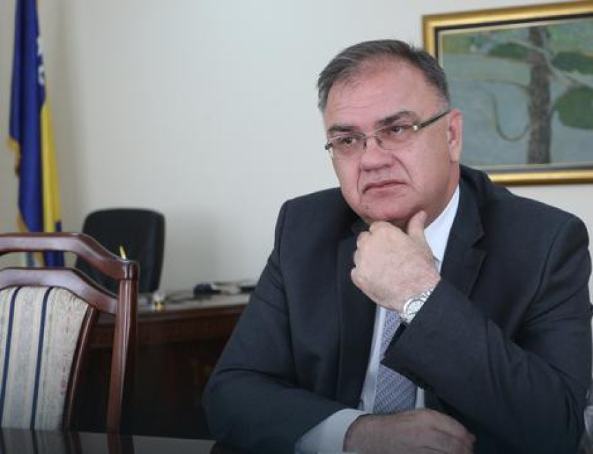 Vidljiva arapizacija u dijelovima Sarajeva