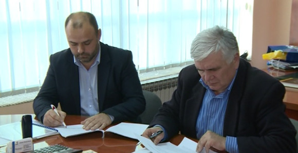 Višegrad: Obavljena primopredaja vlasti