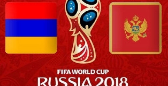 Video - SP: Crnogorci vodili u Jermeniji sa 2:0, pa izgubili u 93'!