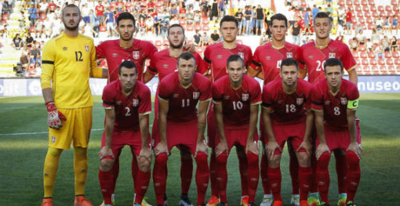 Baraž: ''Orlići'' kreću u odlučujuće dvije bitke za EURO!