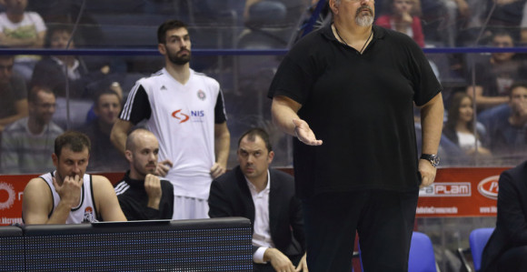 ABA - Džikić: Cedevita ima evroligaški sastav!