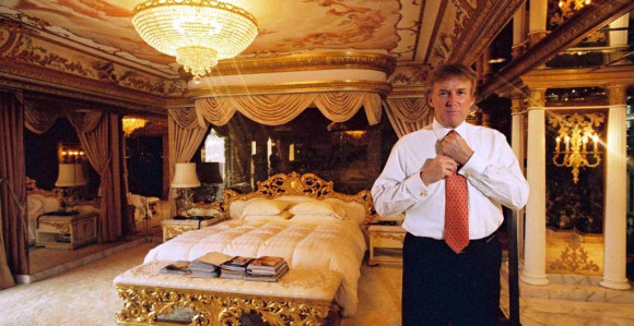 Da li je Tramp najbogatiji lider?