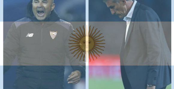 Ključa u Argentini: Bauzi je Kolumbija posljednja šansa...!