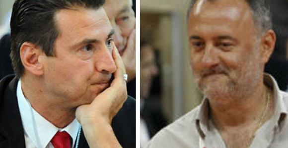 Grbić: Gajić mi nije rival, obojica želimo najbolje za srpsku odbojku!