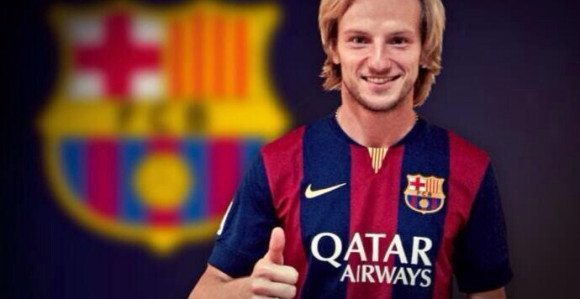 Rakitić zbog Junajteda dobija novi ugovor!