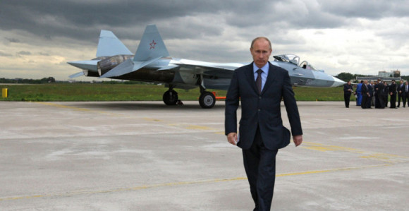 Vladimir Putin odobrio šest "migova" Srbiji