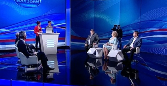 Obrazovanje (ni)je palo na niske grane