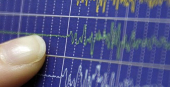 Potres u Makedoniji: Epicentar u Grčkoj