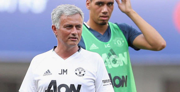 Šta sad kažeš, Žoze?! Kako bi bilo da se izviniš?