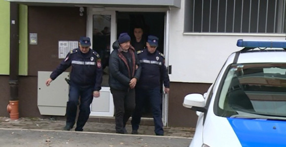 Delimustafić uhapšen u Istočnom Sarajevu