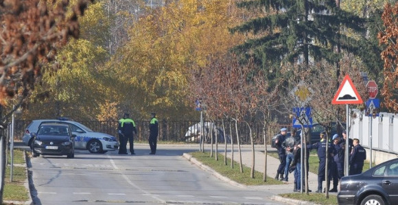 Uhapšen bivši ministar policije RBiH