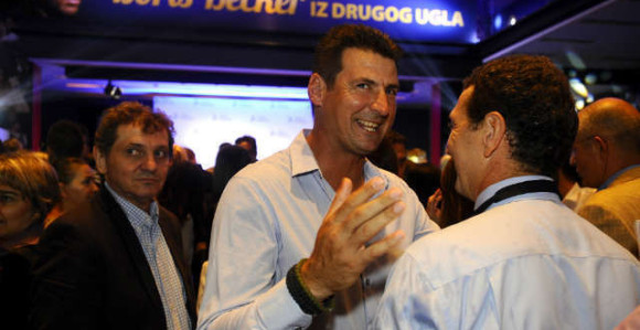 Vanja Grbić: Godinama sam učio od najboljeg!