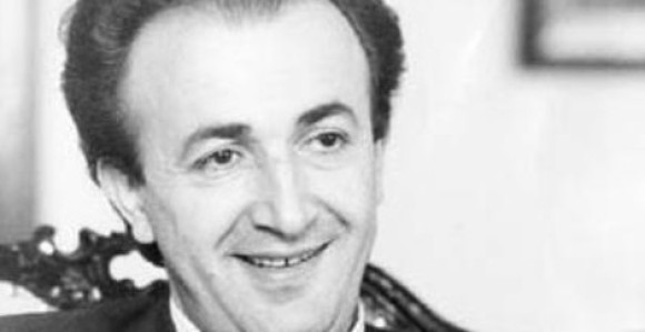 Ko je uhapšeni Alija Delimustafić?