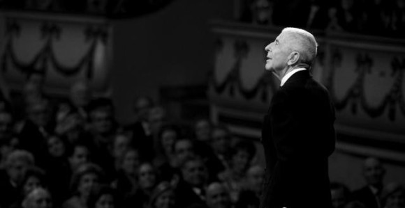 Preminuo pjevač Leonard Koen