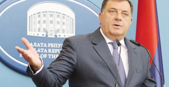 Dodik ostaje i dalje otvoren za razgovor