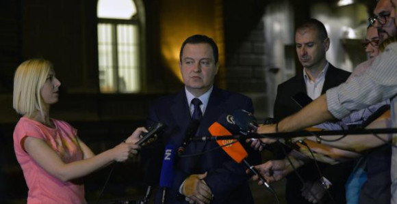 "Hvala Gvatemali zbog stava o Kosmetu"