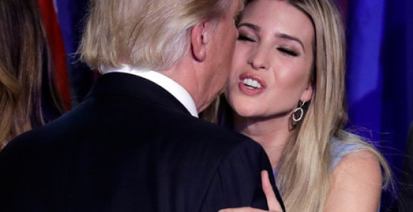 Ova žena će vladati Sjedinjenim Državama