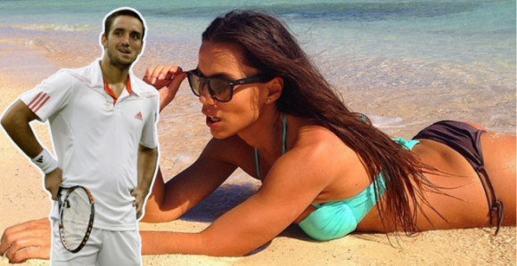 Zašto Troicki ne zove strane tenisere na svadbu?!