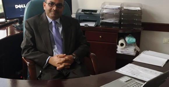 Agarval tužio Komisiju za hartije od vrijednosti