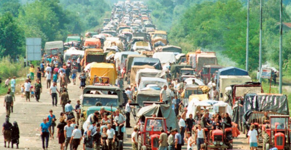 Srbi i Bošnjaci zajedno u borbi za pravdu