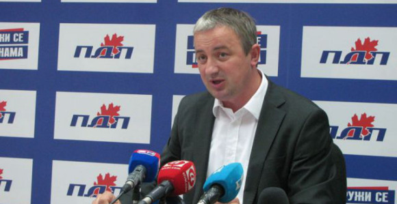 Upitnici od EU stižu početkom decembra