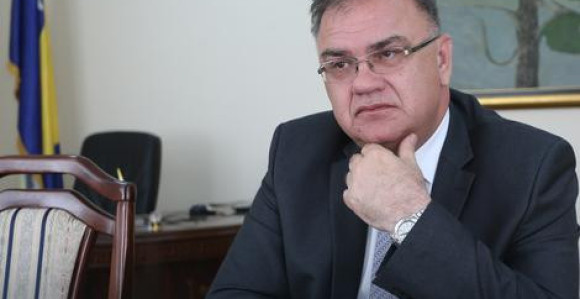 Vidljiva arapizacija u dijelovima Sarajeva