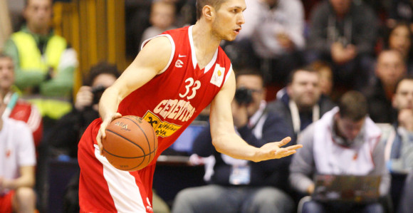 ABA - Tomas: Partizan je uvijek favorit kod kuće!