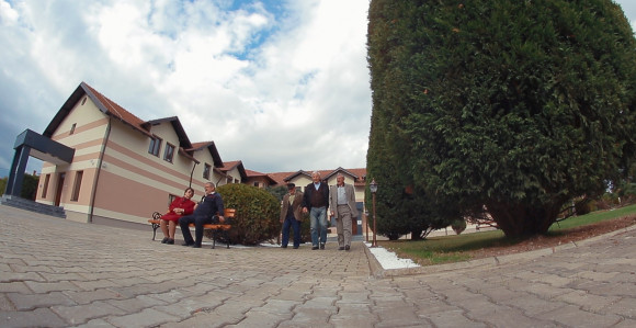 Oaza mira za stara lica u srcu Semberije