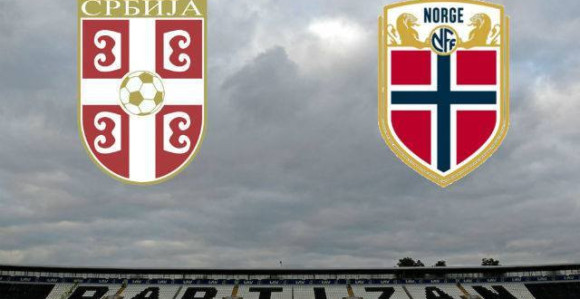 Baraž - EP: "Orlići" sa 2:0 idu u Norvešku!