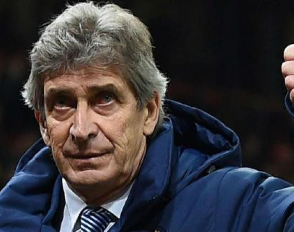 Pelegrini: Mogao bih u Barselonu!