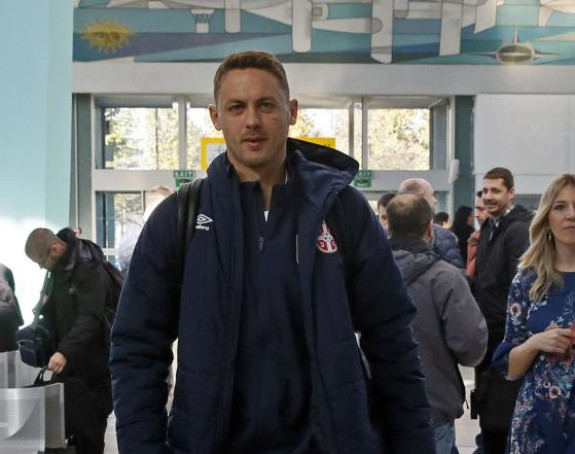 Matić: Ako me pitate poslije 10 minuta meča...