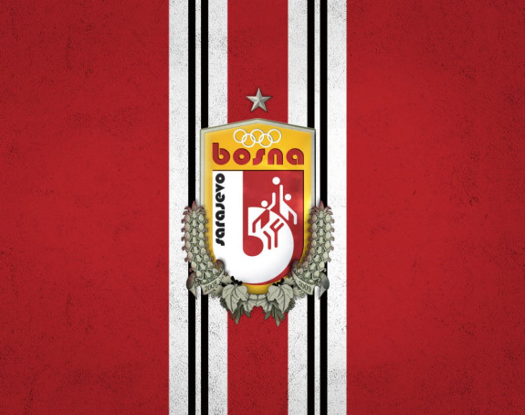 KK Bosna tone sve dublje!