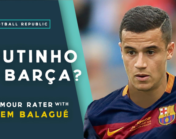 Barsa počela "operaciju Kutinjo"!