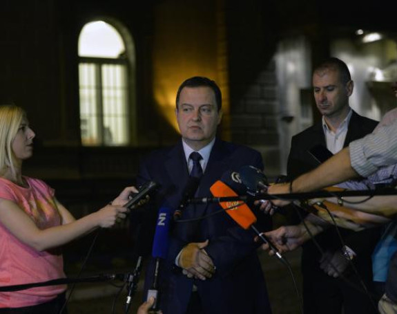 "Hvala Gvatemali zbog stava o Kosmetu"