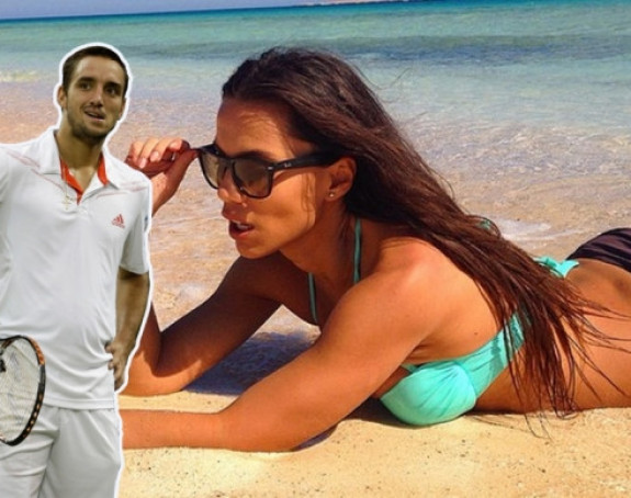 Zašto Troicki ne zove strane tenisere na svadbu?!