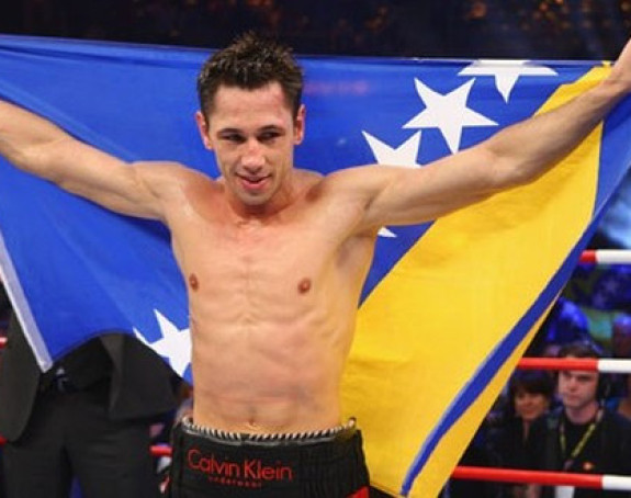 Adnan Ćatić zbog dopinga ide u zatvor?!