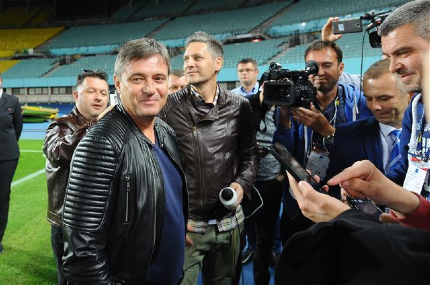 FSS u problemu, Piksi odbio “tezgu“!